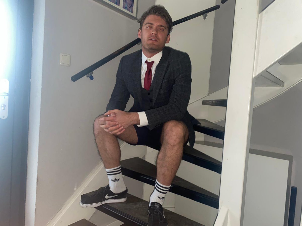 nike shoes with adidas socks