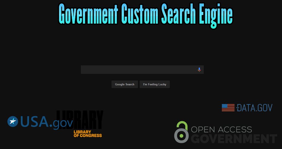 sprp77's tweet image. Government custom search engine  bit.ly/3aCHEhK

#GoogleCSE #OSINT #SEO #GOV #Cybersec #infosec