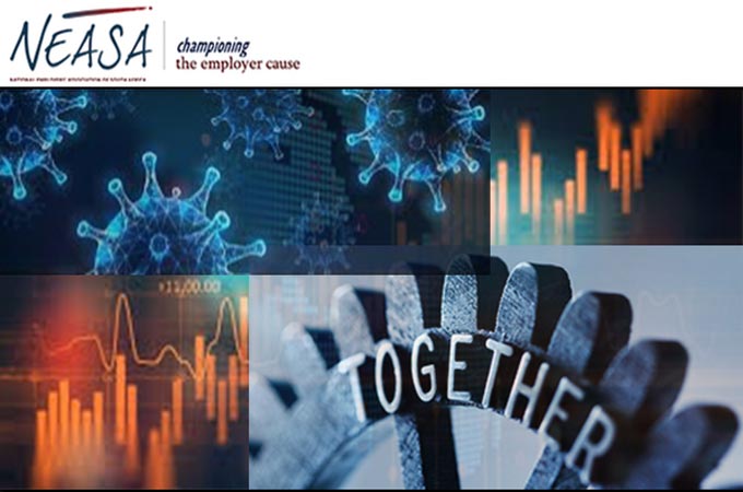 aBrmag's tweet image. #COVID19 - Commercial #banks join the fray... @NeasaNews #PaymentRelief tinyurl.com/rhzgyey