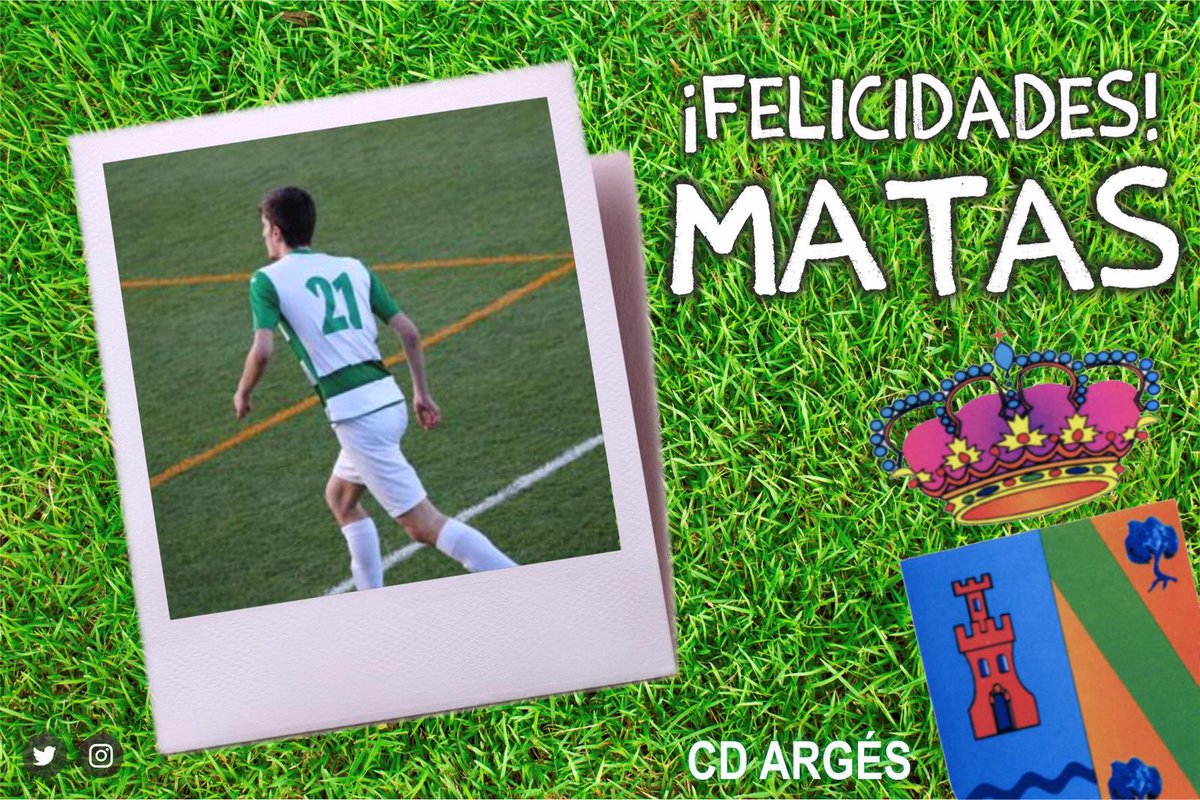 C.D. ARGÉS Fútbol tweet media