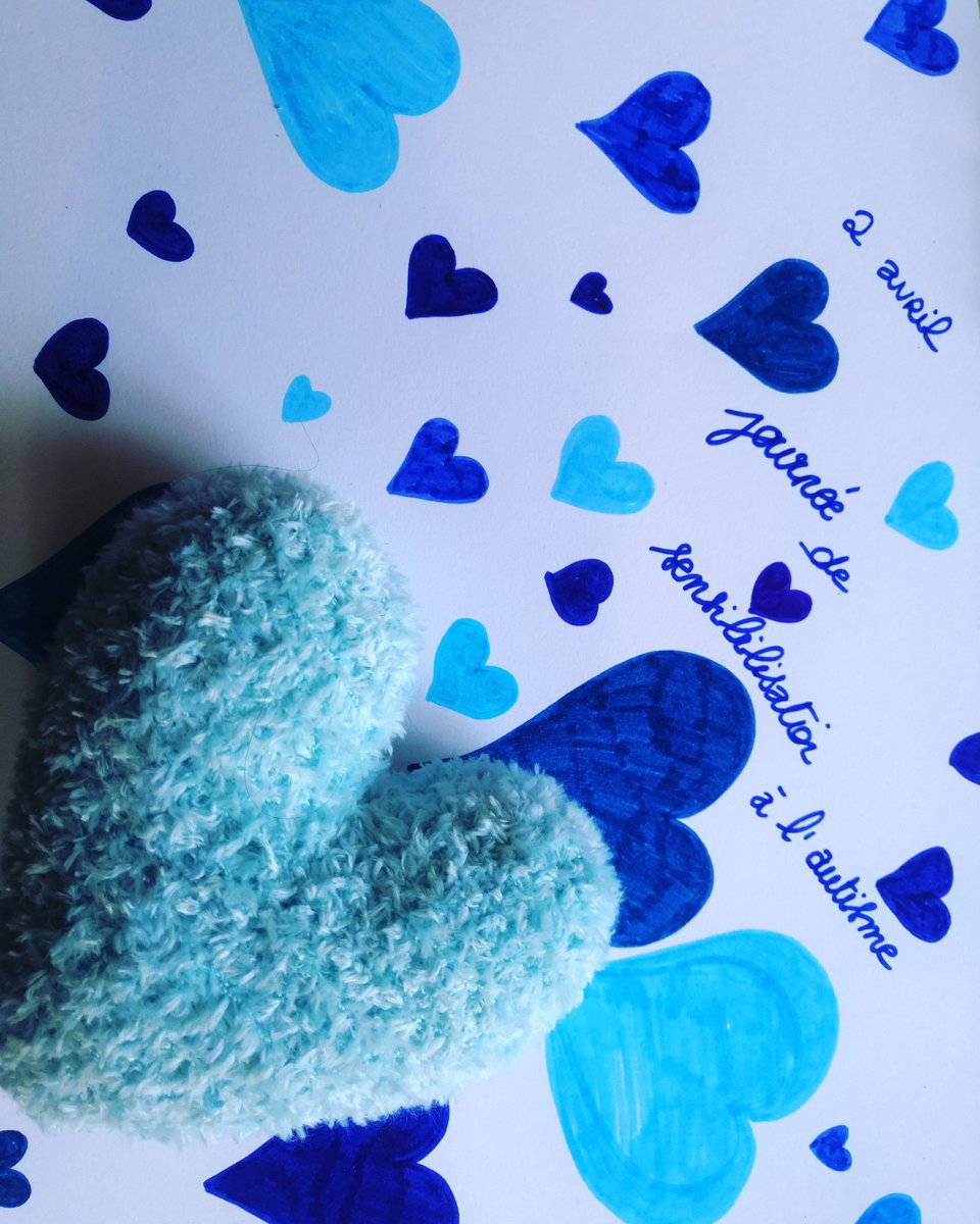 L’autisme est un trouble du développement. L’autiste perçoit le monde de façon très différente de nous. Cela engendre :
Des difficultés de communication
Des intérêts spécifiques restreints
Une alteration des interactions sociales
L’autisme est un handicap et non une maladie