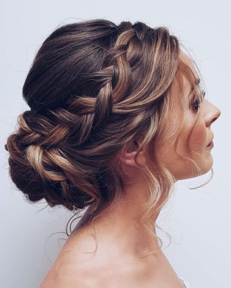 Hair do?