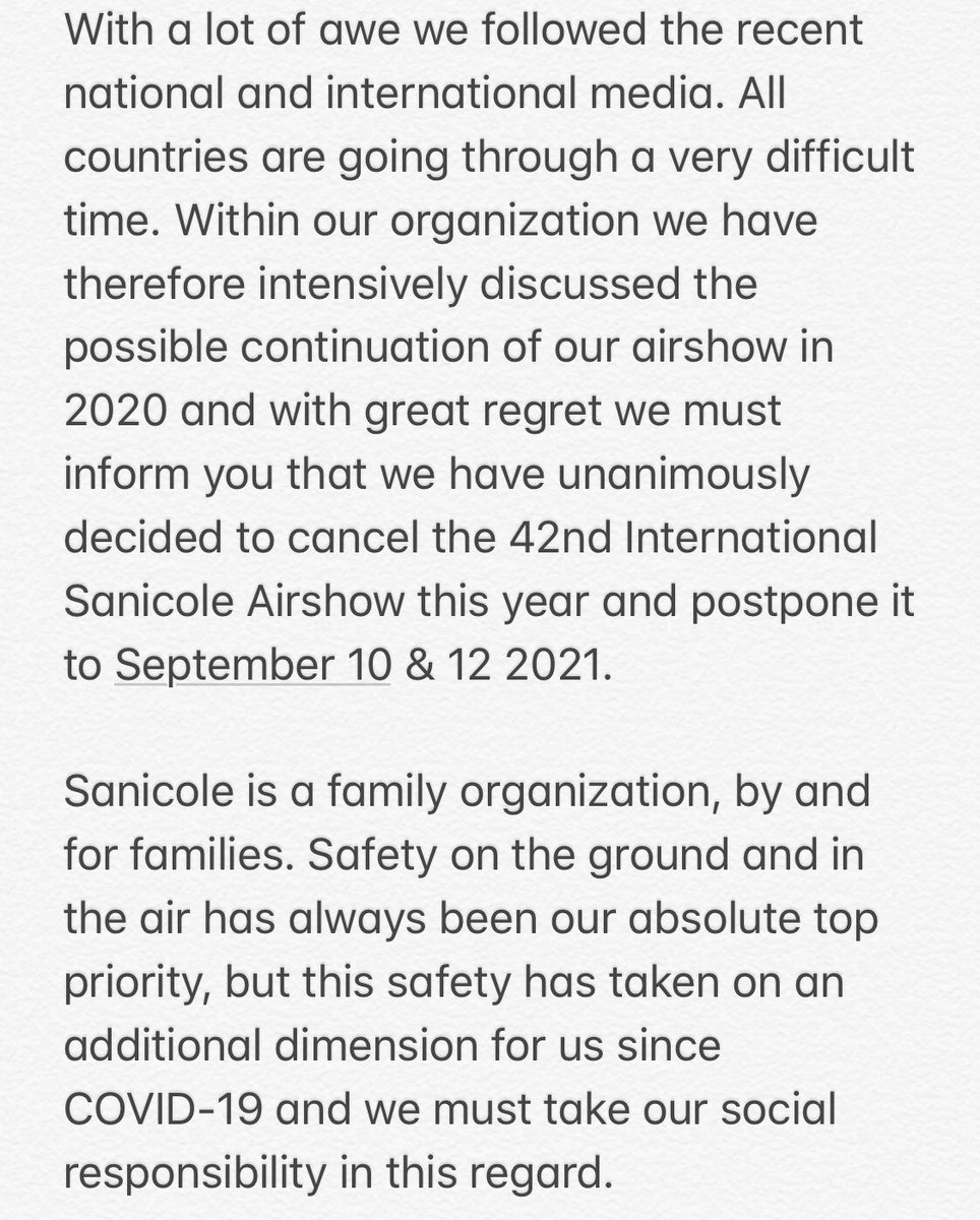 Sanicole Airshow tweet media