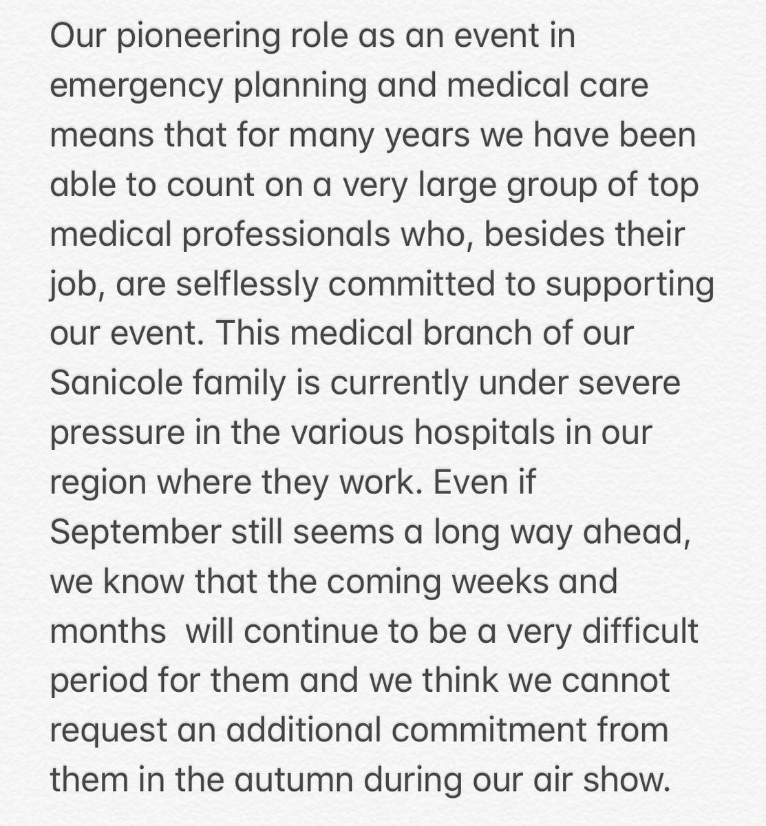 Sanicole Airshow tweet media