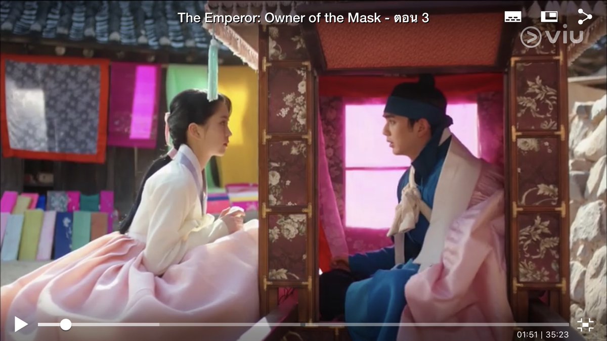Premner01's tweet photo. ติดซีรี่ย์เพราะหยุดสิบวัน ไม่รู้จะทำอะไรแล้ว #ownerofthemask https://t.co/VqG39R4Wsf