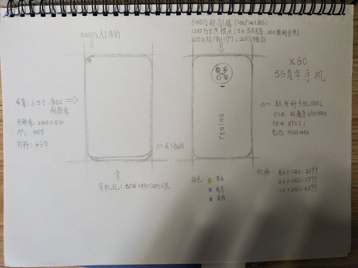 #Realmex605g concept
.
#realmex50pro #Realmex2pro #Realme6Series #realmenarzo #Realme6pro #Redmik30pro #RedmiNote9ProMax #Galaxys20ultra #galaxys20ultra5g #Galaxys20plus #Oneplus8 #Oneplus8pro #Oneplus8lite #OneplusZ