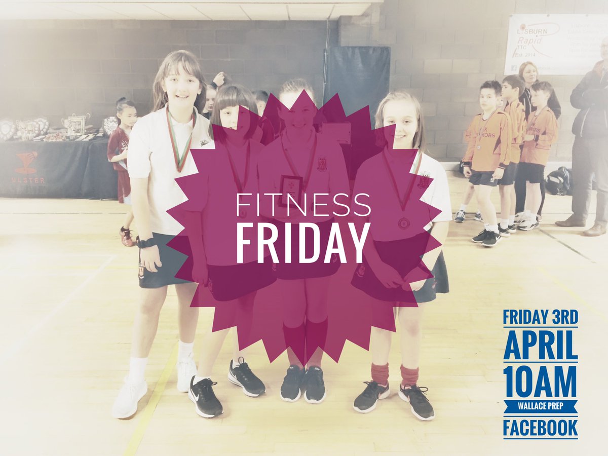 Wallace Prep Lisburn (@wallaceprep) on Twitter photo 