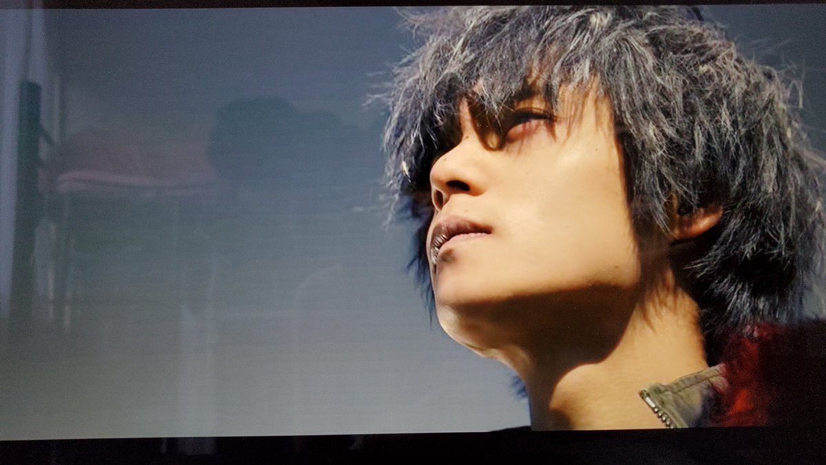 alexamz3901's tweet image. ほんとにスモーキー好きすぎるんだが
#HiGH_LOW_THE_MOVIE2
#ENDOFSKY
#窪田正孝