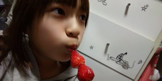 Twitterのコスプレ画像4