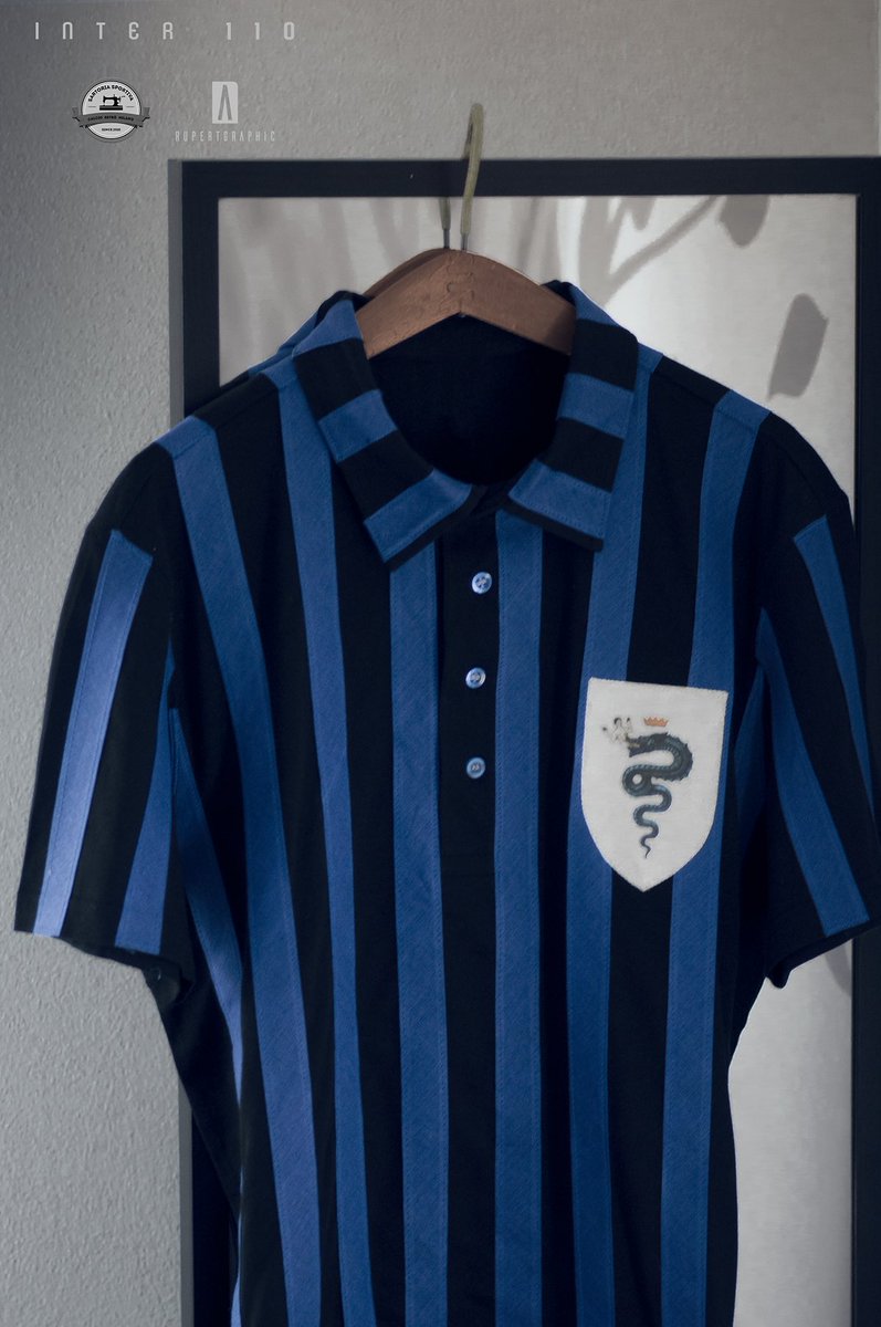 rupertalbe's tweet photo. #oldproject #inter110 https://t.co/3Ky7AJvYeA