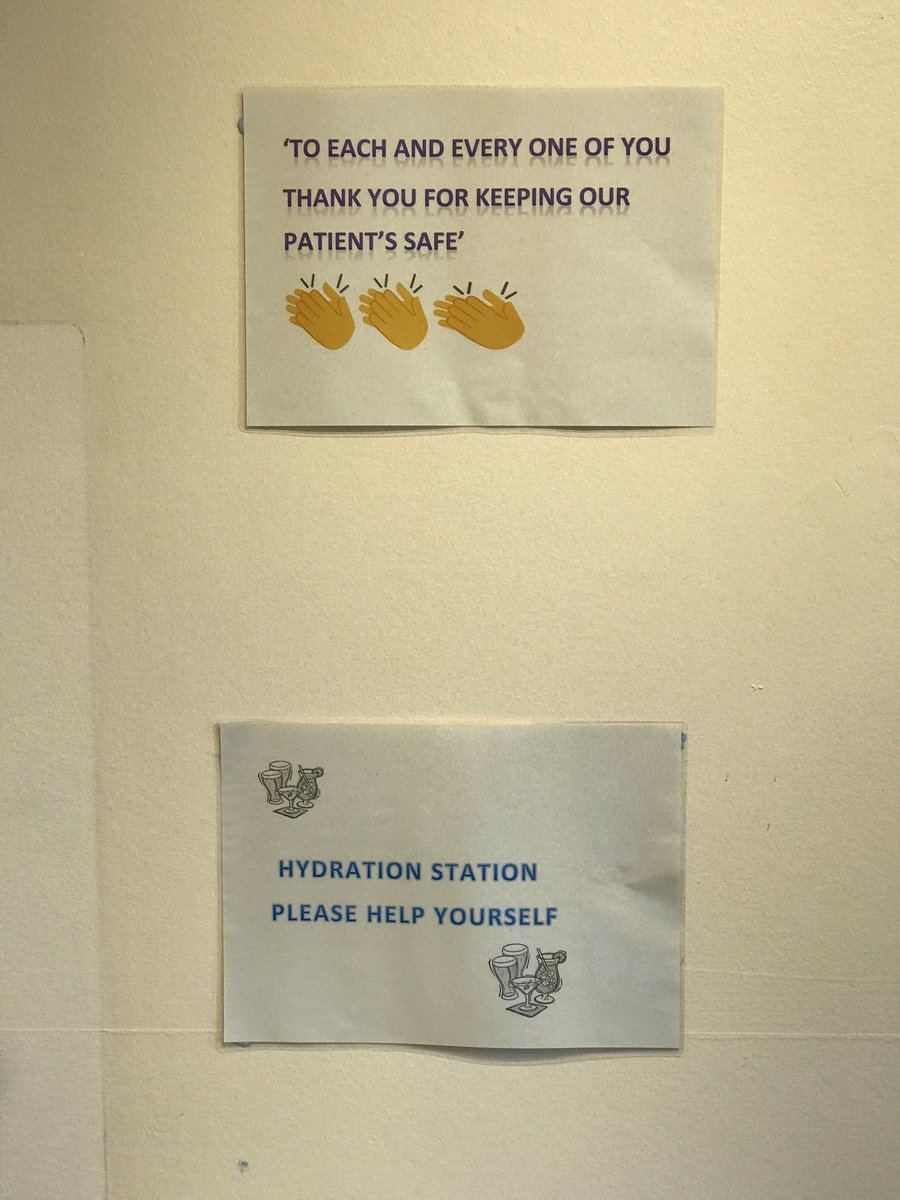 LptccH's tweet image. Our wobble room, in these strange times having a space to go is so important, we are all in this together. Proud to always do our best @LPTnhs @danvers6 @jotaylor13_OT @FayLem1 #StayHome #oneteamonegoal #proudtoworkfortheNHS