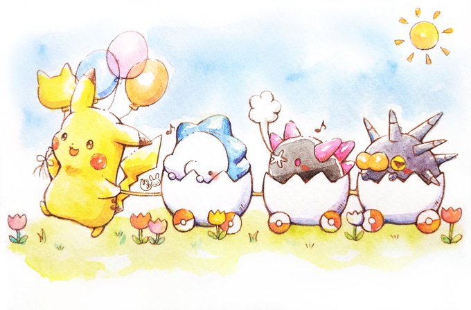 「ポケモン×ポケモン 太陽」のTwitter画像/イラスト(古い順)