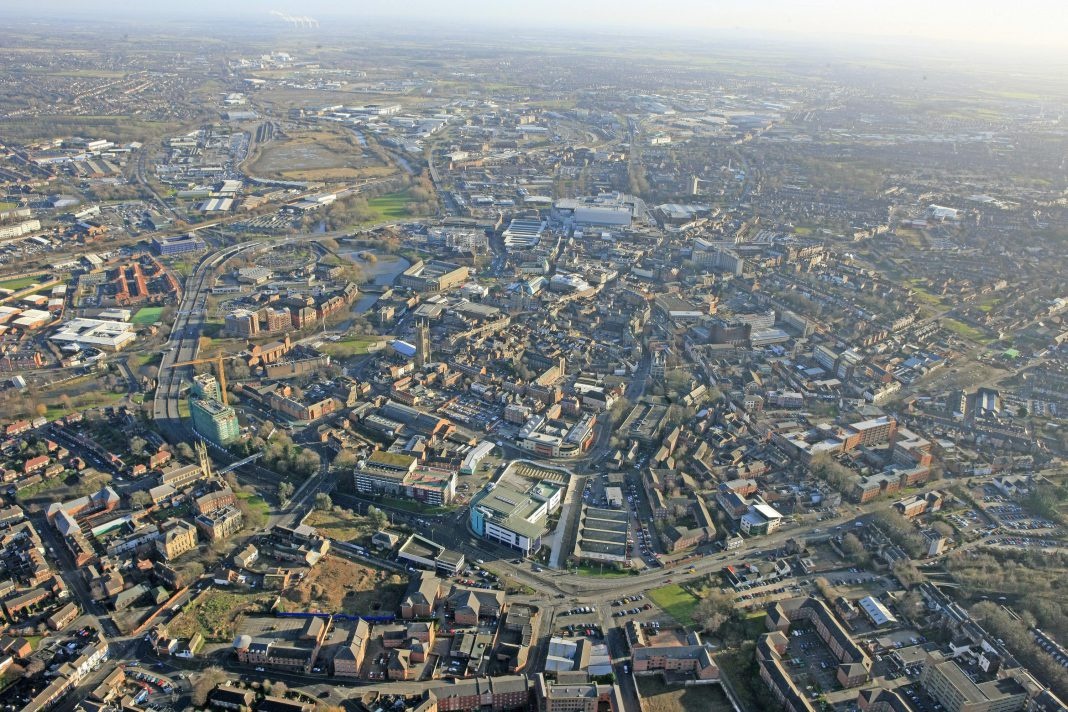 DerbyCC's tweet photo. We've announced a £47m relief package for businesses in #DerbyUK. 
More information and eligibility details are available on our Newsroom.

👉https://t.co/Uf176lO6eC

#Coronavirus #HereForDerby https://t.co/4hc6Ym82iO