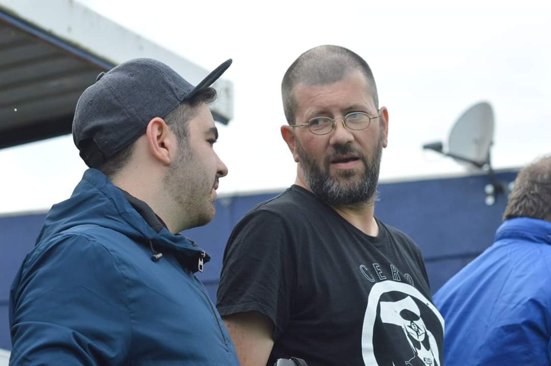 The Bootiful Game tweet media