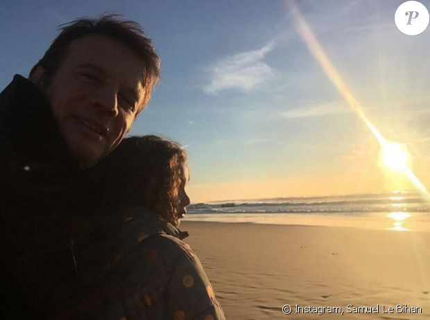 Samuel Le Bihan : Les difficultés du confinement avec une fille autiste purepeople.com/article/samuel…