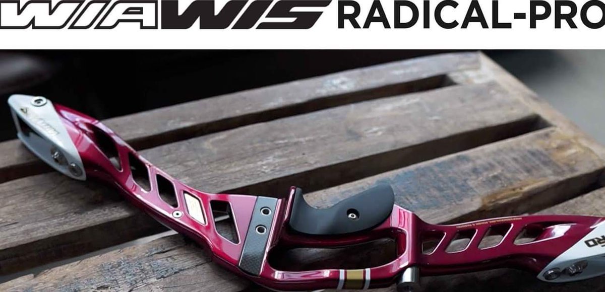 winjapanarchery's tweet photo. #archery
#WIAWIS
#WINARCHERY
#WINJAPAN
#アーチェリー
#RADICALPRO https://t.co/uqz1wMN4xw