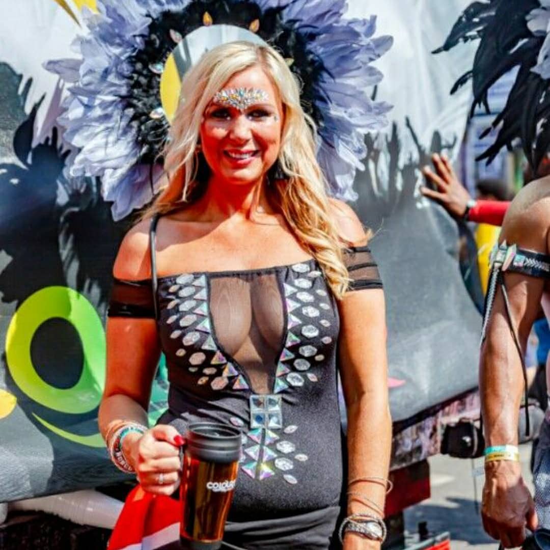 ColoursNHC's tweet photo. More #SoloSmiles shining some light on yuh feed 🌞

#SocaToSofa #Coronavirus #Covid_19 #StayHome #ColoursCarnival
#ThisIsHowWeCarnival #WeAreColoursCarnival #VibesBand #OriginalColours #LondonLife https://t.co/BTf7uDnPKu
