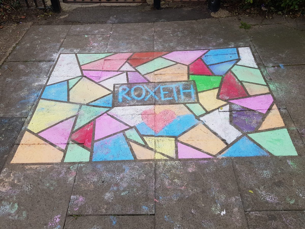 Roxeth Primary (@roxethprimarysc) on Twitter photo 