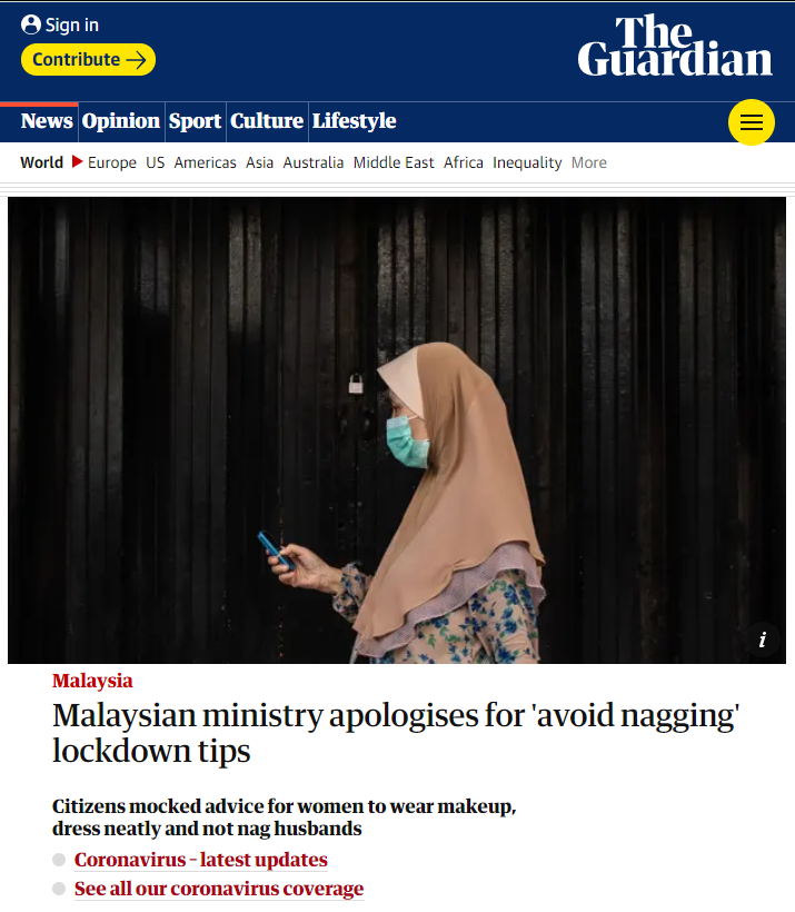 ShazGhaF's tweet photo. Tak sampai dua bulan kerajaan PN rampas kuasa, Malaysia dah jadi bahan ketawa dunia.. ketika PH menang pilihanraya bersejarah, berbulan-bulan dunia bersorak pencapaian kita.

Tahniah Pengkhianat Negara! https://t.co/gWoLw4DqJz
