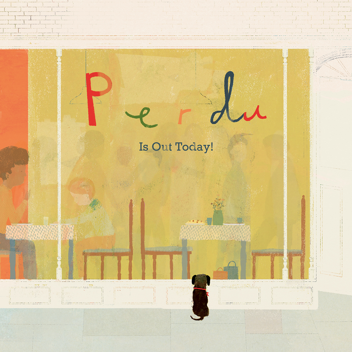 Today is Perdu's day!  Thank you for all the kind messages, I'm so touched. To celebrate I have 2 copies to #Giveaway. I'll sign and draw in them too! Just RT and I'll pick 2 names at random 9/4/20 5pm BST. I'll pop them in the post as soon as I can. Thank you! Rxx #Competition