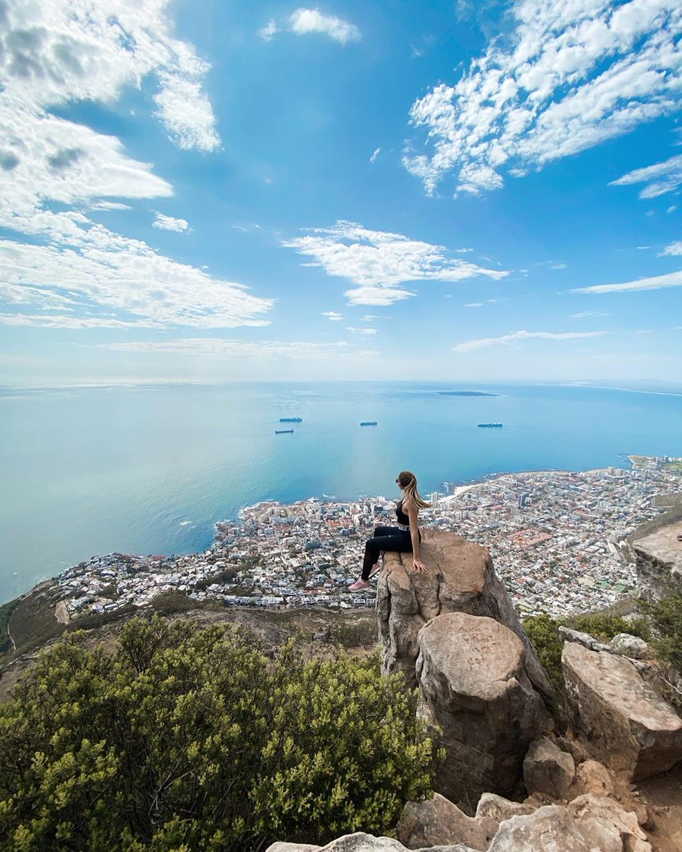 ECEnglish's tweet photo. The #tbt today take us to the beautiful Cape Town. Thank you Valentina for sharing this stunning shot with us β€
Want to continue your EC experience, while stuck at home? Contact us to know more about #ECVirtual https://t.co/nsuFjsdown https://t.co/e22cS6767F