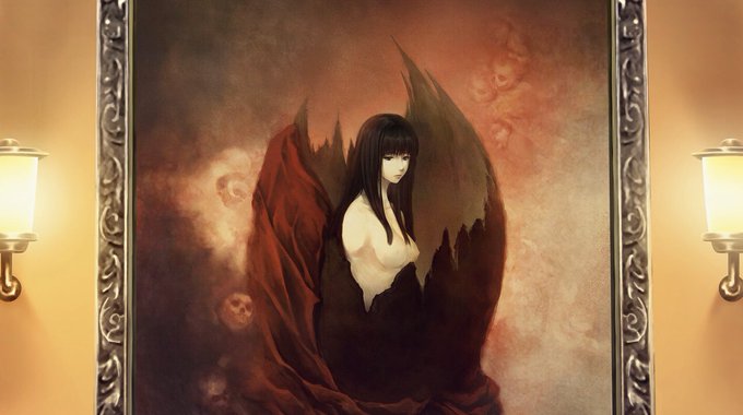 この門をくぐる者は一切の希望を捨てよのtwitterイラスト検索結果 この門をくぐる者は一切の希望を捨てよのtwitterイラスト検索結果