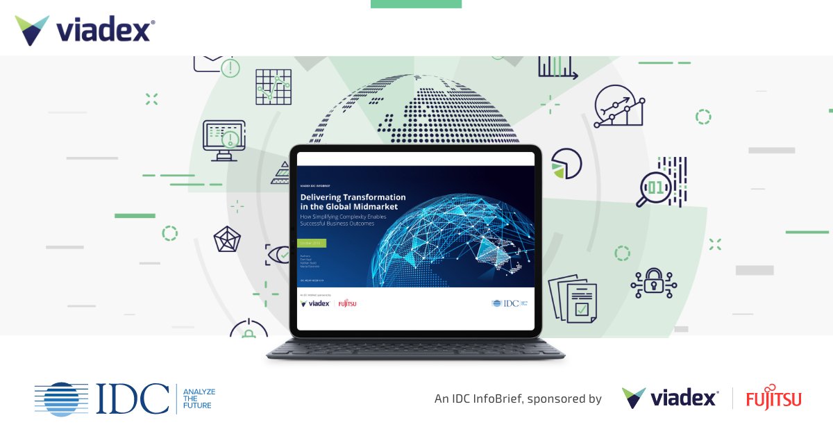 Digital trust supports digital transformation. How do you manage your organisational and reputational risk? bit.ly/2QMg5L6

#ViadexGlobal #RiskManagement