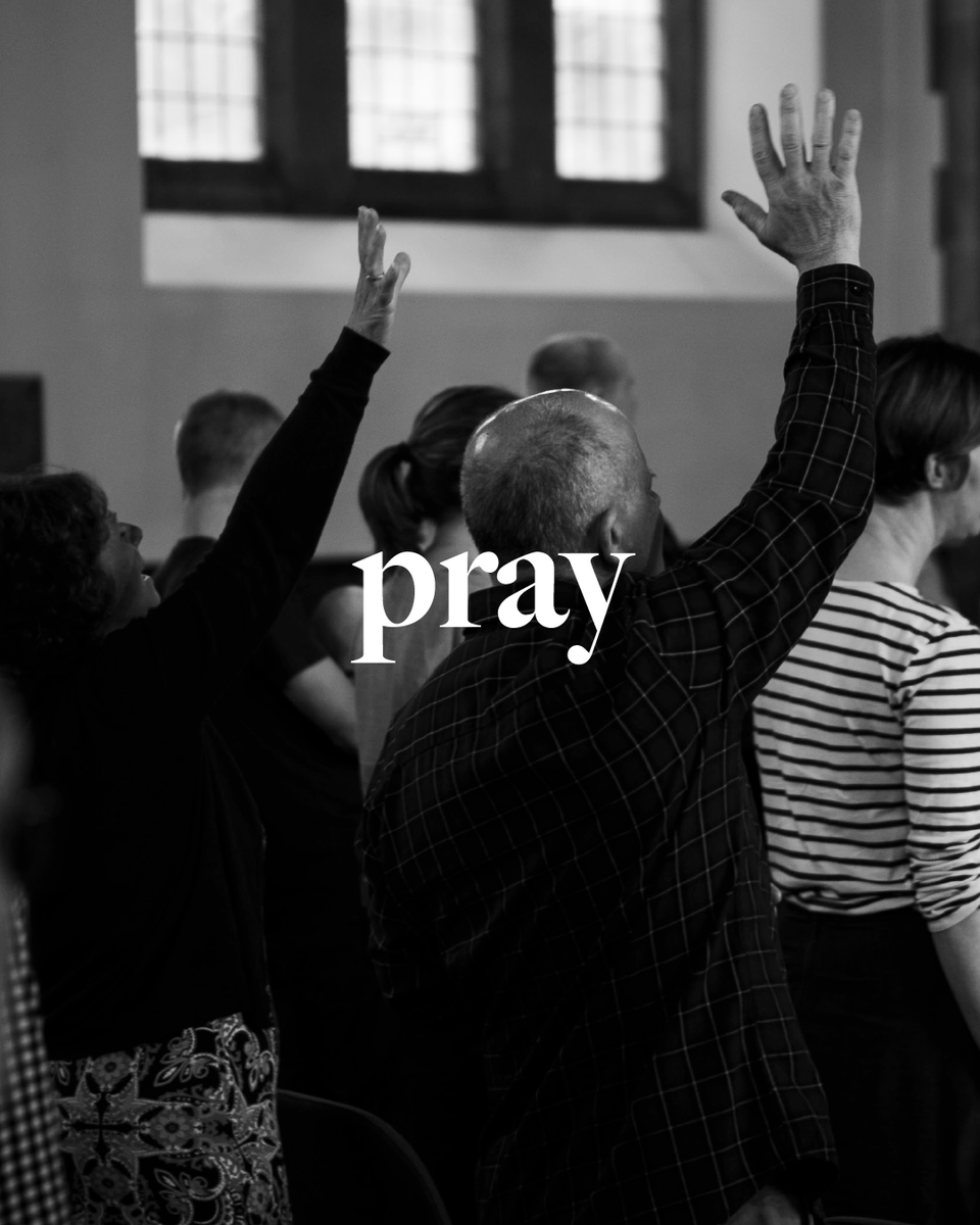 AliveGateshead's tweet photo. Join us in prayer at 12pm today!

We will be praying live together on Facebook Live Monday - Friday at 12pm. We would love you to join us in praying for our world, our community and ourselves in this time.

#WeAreStillHere #ForEveryoneAlways https://t.co/nIPOw0xfAL
