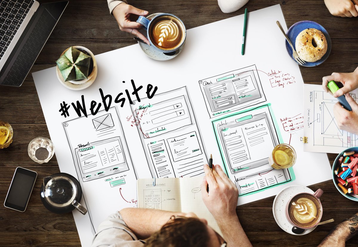 cloud_about's tweet photo. All About Cloud
Web Development

How a Website Can Make You Money:
1. Wider Demographic Reach
2. Business Credibility
3. Around-The-Clock Availability
4. Consumer Convenience
5. Competitive Opportunity
6. Targeted Marketing

Switch To Us: https://t.co/u8lp9wyh9k

#BusinessAsUsual https://t.co/BcF0OCNrIv