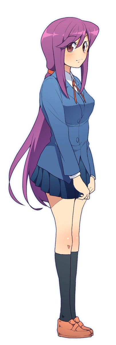 進藤明日香のtwitterイラスト検索結果 進藤明日香のtwitterイラスト検索結果