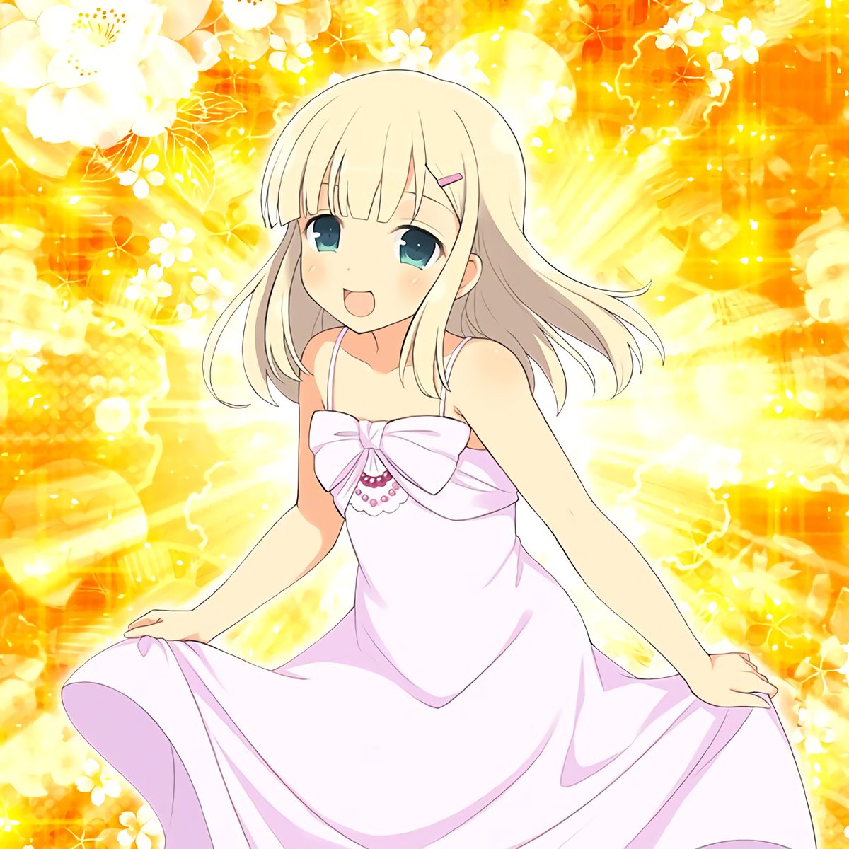 Cherrypangpang 閃乱カグラ 詠 Senrankagura 詠ちゃんかわいい Cherrypangpang 閃乱カグラ 詠 Senrankagura 詠ちゃんかわいい