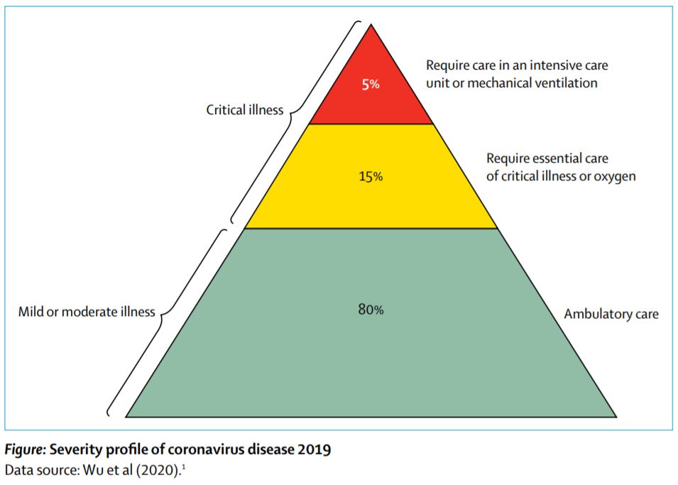 TheLancet's tweet photo. NEW—Essential care of critical illness must not be forgotten in the #COVID19 pandemic

Correspondence from Tim Baker, Carl Otto Schell, Dan Brun Petersen, et al 
https://t.co/Zr5y2HwcQm https://t.co/whi3gYJ9QC