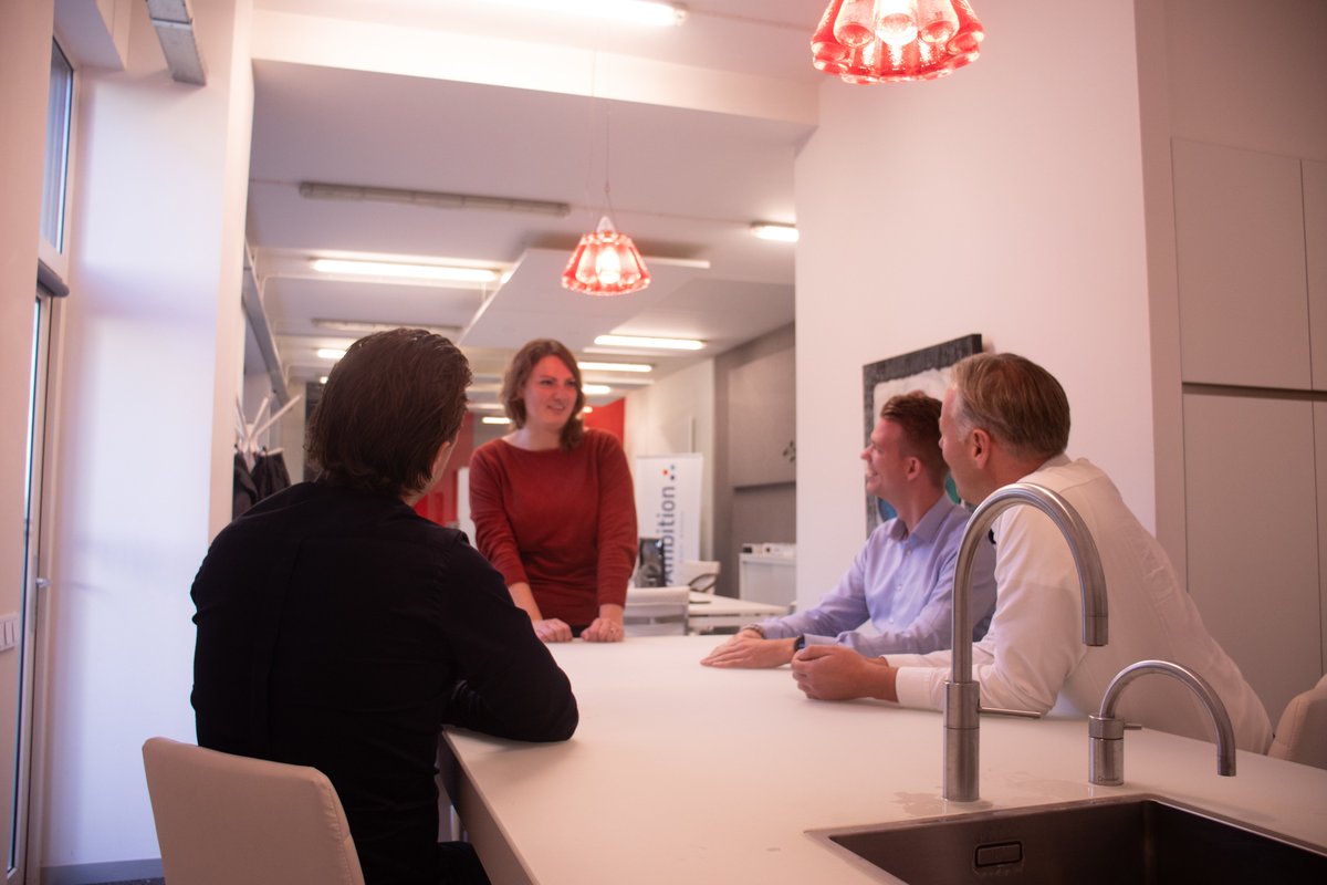 ForAmbition | Careers in Recruitment tweet media