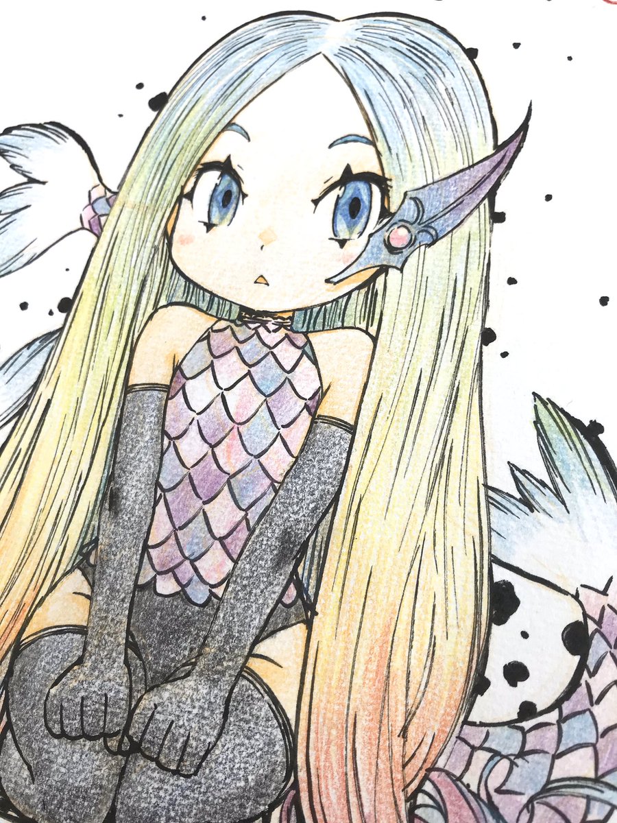 悲報 ケロロ公式 吉崎観音先生の 色鉛筆で描かれた美しいイラスト 本当に貴重ですね 悲報 ケロロ公式 吉崎観音先生の 色鉛筆で描かれた美しいイラスト 本当に貴重ですね