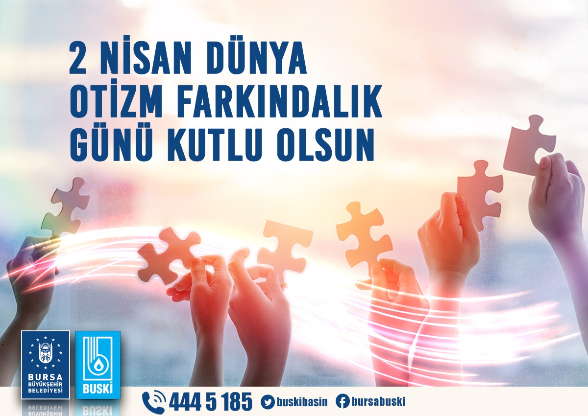 BUSKİ #EvdeHayatVar 🏡 tweet media