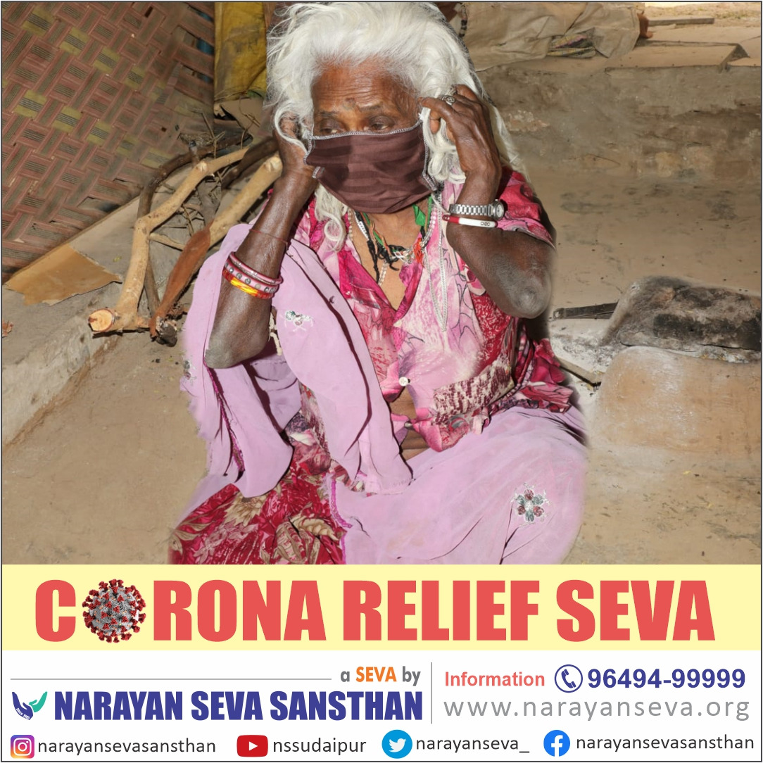 narayanseva_'s tweet photo. Underprivileged sections of the society are the most affected when any emergency situation strikes the country.
See how these people are left without food and shelter due to Corona Virus Lockdown.
#Covid19 #coronarelief #NSSMitra https://t.co/VFufUe3I0D