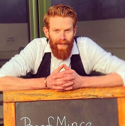 As the Farmer's Markets are currently cancelled, we are offering our Castle Donnington customers FREE local delivery on Saturday, 4 April. Download your order form &amp; email us ow.ly/CWdw30quFEN before MIDDAY Friday, 3 April. #farmbutchery #localdelivery | 07894 920011