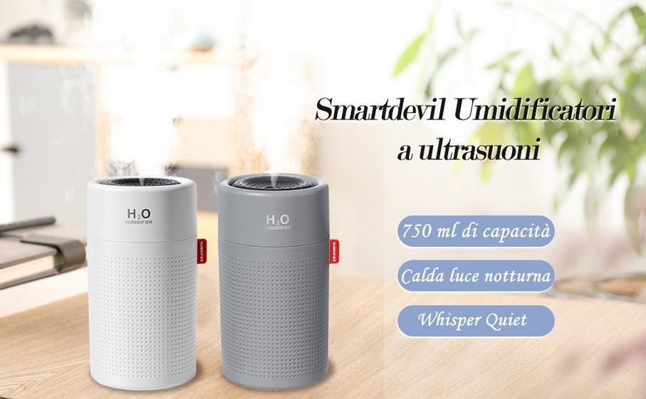 CeotechI's tweet photo. Recensione Umidificatore ad ultrasuoni SmartDevil | CeoTech https://t.co/leJ0Wr17ja
#humidifier #ultrasonic #tech #fast #live #life #love #comfort #relax #health #bestprice #top #quality #style #innovation #genius #smartdevil #garget #hitech #technology #home #office #review https://t.co/dce0VxE2Lu