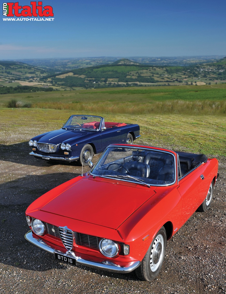 AutoItaliaMag's tweet image. Auto Italia 291 is on sale today. With issues in getting to a newsagent which is open, please consider using shop&amp;amp;save, order direct from us or try our digital options:
auto-italia.co.uk/latestissue.asp
magzter.com
pocketmags.com/autoitalia-mag…….
Pls support us and keep reading.