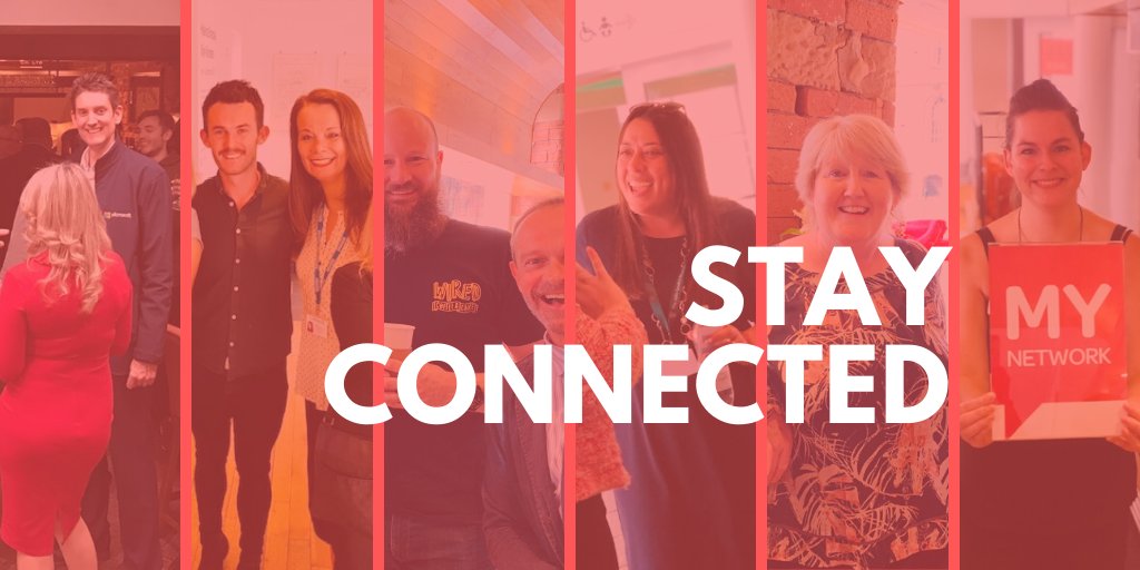 RamsdensLLP's tweet photo. #StayConnected with us at @RamsdensLLP over on @MidYorkshireNet and @LastFridayClub along with our fellow event sponsors.
You can virtually connect and network with our #MYNetwork & #LastFridayClub groups on LinkedIn, letβs #stayconnected https://t.co/CBXOOgQrYP