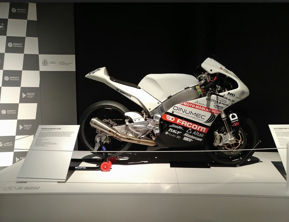 FIDAMC_'s tweet image. En el mes de marzo, #FIDAMC formalizó su #colaboración de patrocinio con el equipo de #competición @MOTOMAQLABUC3M de la @uc3m 🏍

¡Ojalá volvamos pronto #atodogas 💪!

#innovacion #tecnologia #composites #materialescompuestos 

fidamc.es/noticias/Artic…