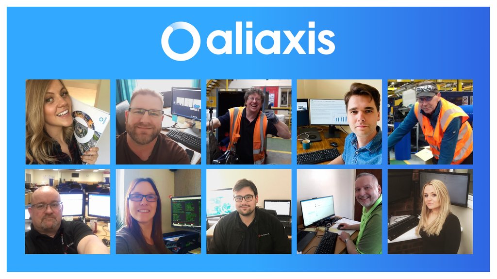 Durapipe UK (@durapipeuk) on Twitter photo We thought we'd share a picture of some of our team members that are continuing to work hard, to provide you with the support and products you need during this uncertain time. You can contact us at enquiries@durapipe.co.uk
#wearealiaxis We thought we'd share a picture of some of our team members that are continuing to work hard, to provide you with the support and products you need during this uncertain time. You can contact us at enquiries@durapipe.co.uk
#wearealiaxis
