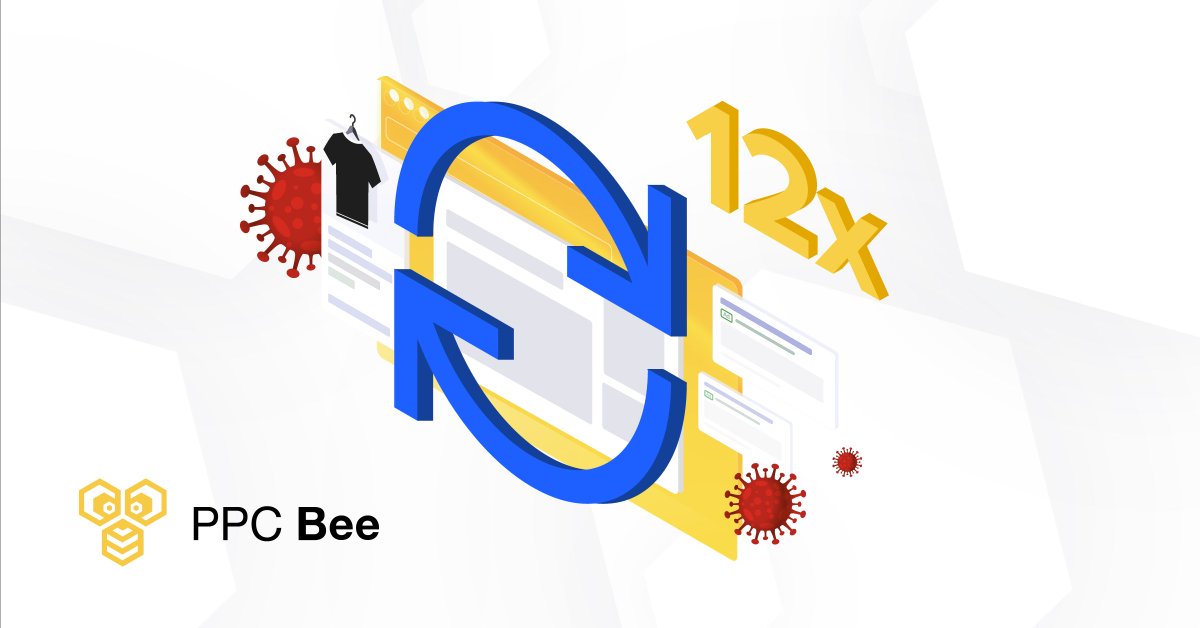 Now, more than ever it’s important that your ads are up-to-date. To help you with that, we've added in our app an option to activate 12 synchronizations per day for 30 days for free. Don’t hesitate and go to the subscription settings where you can activate Sync boost! 🚀