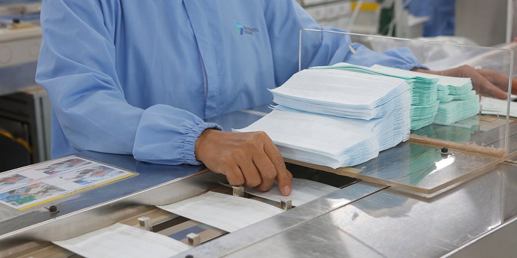 Kantox is waiving all FX commissions and payment fees on transactions for the purchase of sanitary material, medical devices, medicines, chemicals or other goods donated to Covid-19 relief.

lnkd.in/dYwQ6u7