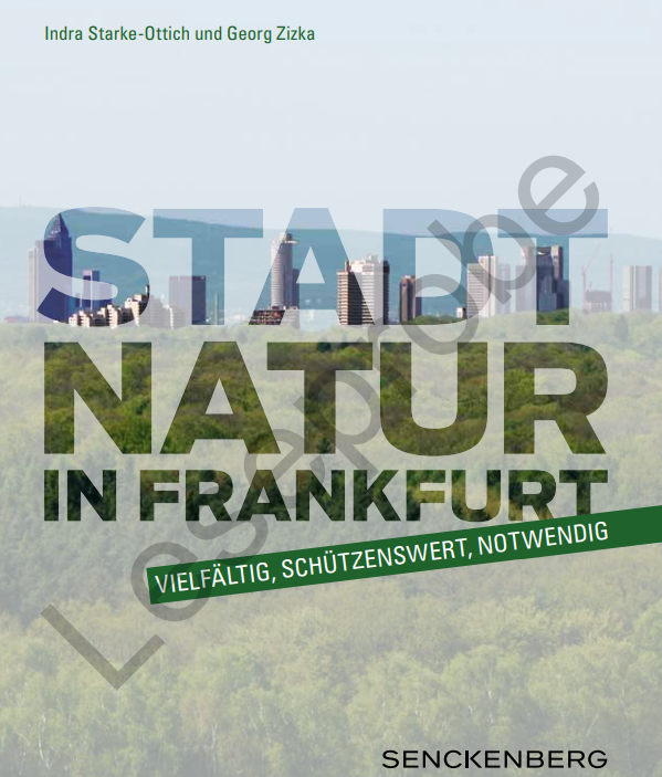 Wildnis_wagen's tweet photo. Für alle Freunde der Stadtnatur, die aktuell auf der Suche nach einem Buchtipp sind, haben wir eine Empfehlung: 
https://t.co/J54pPMGcAM https://t.co/iFeN0kn2lZ
