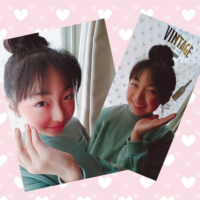 Twitterのコスプレ画像3