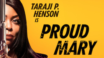 Proud Mary - 4/4/2020Mary ( @TherealTaraji P. Henson) is a hit woman working for an organized crime family in Boston, whose life is completely turned around when she meets a young boy whose path she crosses when a professional hit goes bad. #ProudMary  #NetflixWatchClub