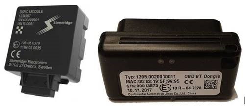 Productnieuws: Bluecan Adapter leest externe DSRC parameters eenvoudig uit: vdonl.nl/nieuws/bluecan…