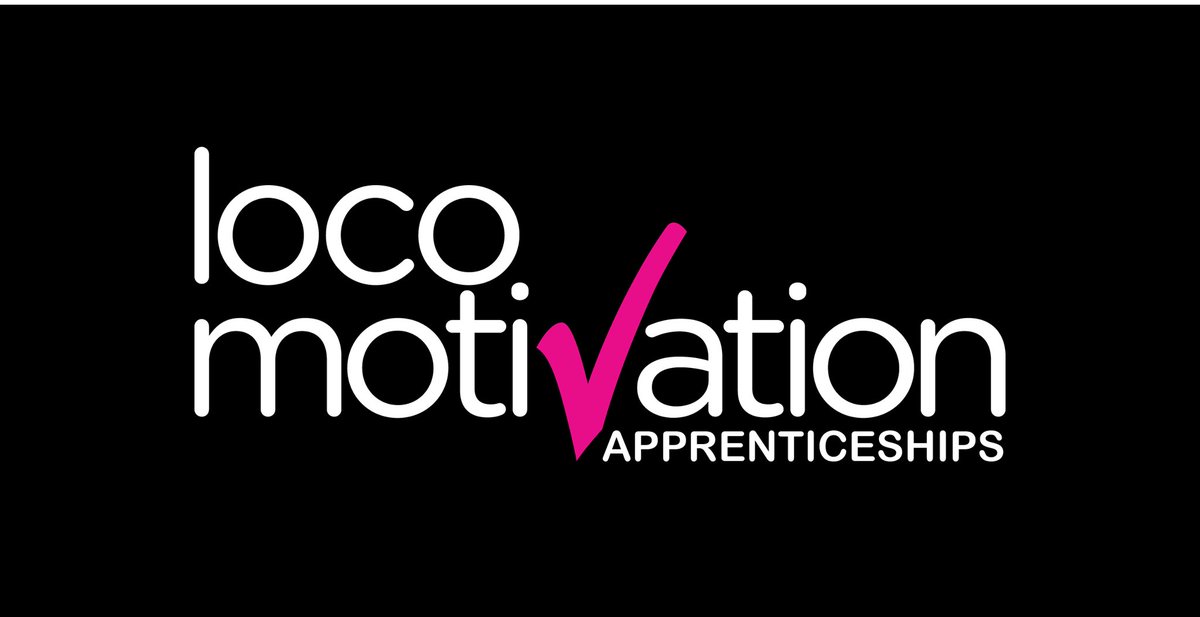 Locomotivation tweet media