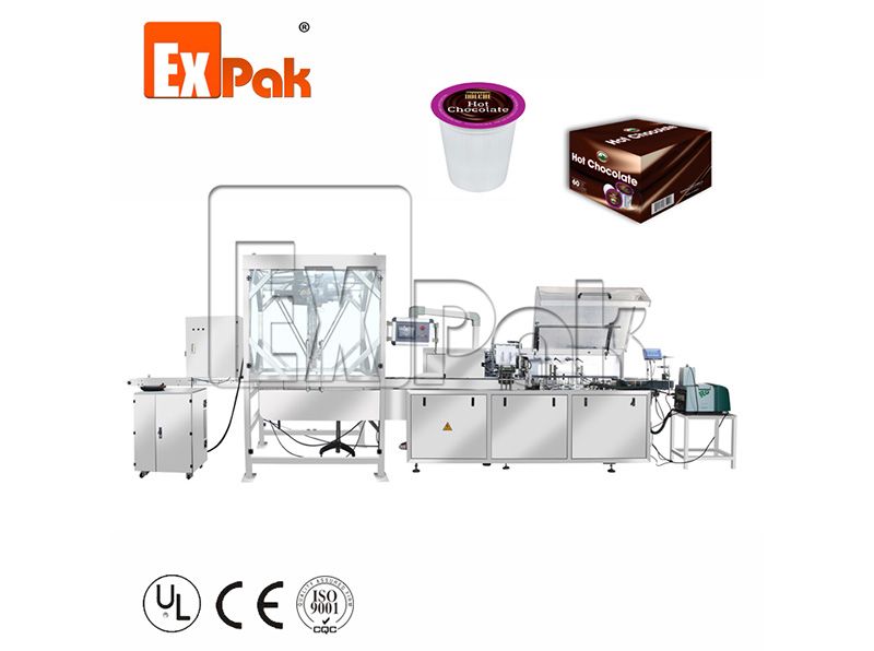 ExpakChina's tweet image. PBX2-Kcup #PaperBoxPackaging System
hot melt glue seal the box and output

buff.ly/2w3qivk
